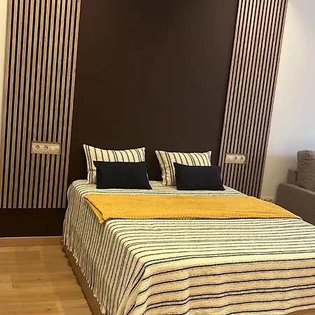 Unico En Ubicacion Perfecta A Metros De La Costa Casa vacanze